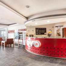 Oyo Hotel Casa Blanca, Мартинес-де-ла-Торре — фото 2