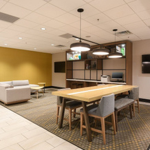 Holiday Inn Fredericksburg Conference Ctr, an IHG Hotel (Ex. Wingate by Wyndham Fredericksburg), 腓特烈斯贝 — 照片 3