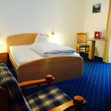 Hotel Berghang, Cornedo All'isarco — photo 3