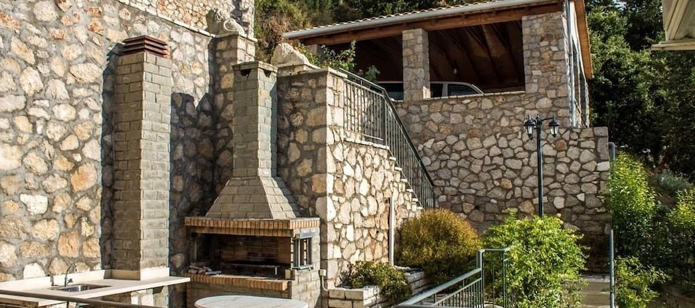Liogerma Villas, 阿吉奥斯尼基塔斯 — 照片 1