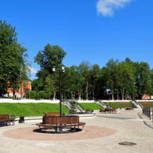 Лужский Социально-Деловой Центр Гостиница Луга, Луга — фото 2