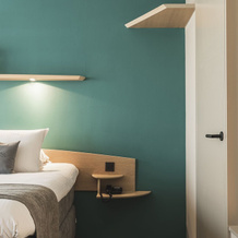 Boutique Hotel Hof Ter Duinen, Коксид — фото 3