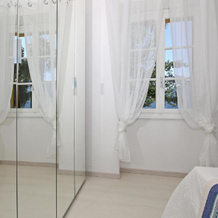 Apartment A lago, private beach and parking, Vassena — photo 2