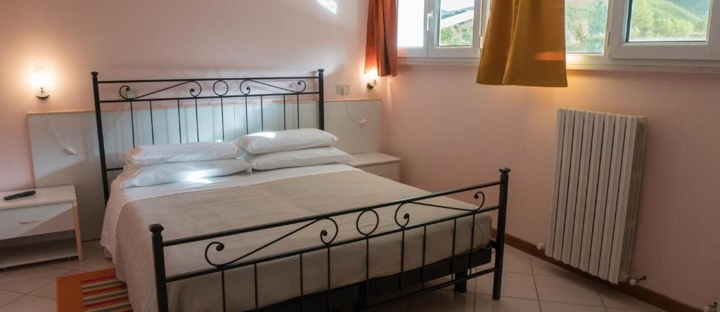 B&B Apartments Casa Sullavalle, Монтефортино — фото 1