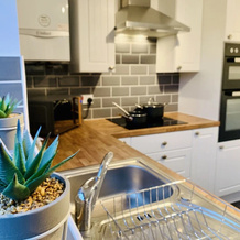 SA Today St Margarets Court Taunton with Fibre Wi-Fi & Netflix, Taunton — photo 5