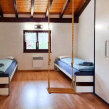 House Casa Pina Malvaglia, Biasca — photo 5