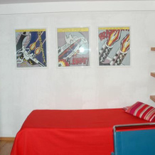 B+B Art Modern Studio, 里恩 — 照片 4