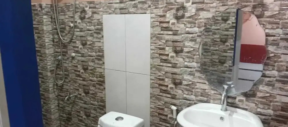 oyo187 Rose Ros Place Budget HotelResort, Santo Tomas — photo 1