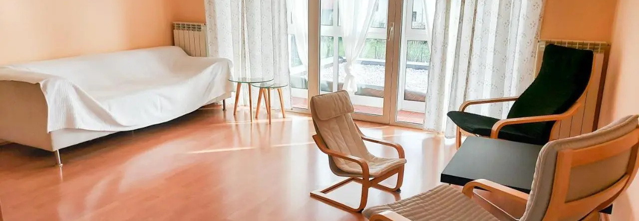 Apartment Otava, Нова Горица — фото 1