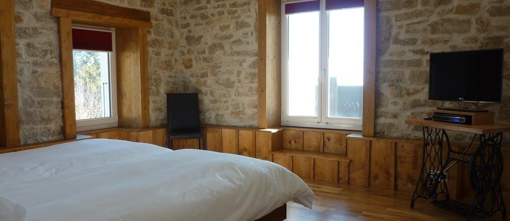Petit Hotel, 纳沙泰尔 — 照片 1
