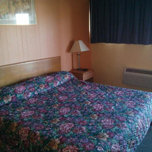 Black Gold Motel, 潘帕 — 照片 5