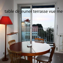 Appartement Vue Mer 180deg, 圣乔治德迪多讷 — 照片 3