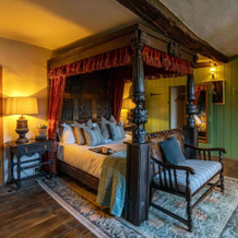 The George Inn, 弗罗姆 — 照片 2