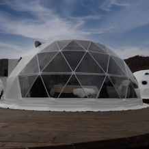 Domes Town By Angar Hotel, 奥尊 — 照片 4