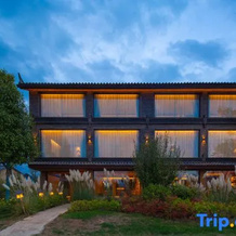 Xiaoman | Mountain Sea View · Lakeside Vacation Apartment (Lugu Lake Puluo Pier), 丽江 — 照片 2
