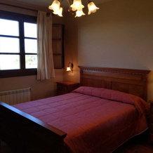 Apartamentos La Lama, 塔皮亚德卡萨列戈 — 照片 3
