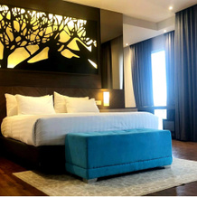 Bromo Park Hotel, Probolinggo — photo 4