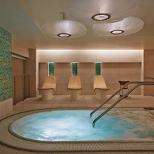 The Venetian Prestige Club Lounge, 帕拉代斯 — 照片 5