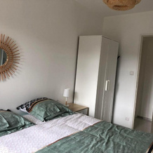 Montbard appartements au centre historique chez Delphine et Guillaume, 蒙巴尔 — 照片 3