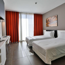 Best Western Hotel Parco Paglia, 基耶蒂 — 照片 4