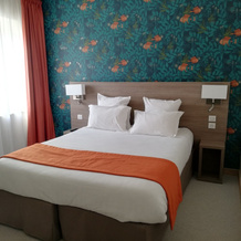 Logis hotel du Rhône, Seyssel — photo 2