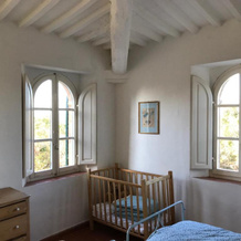 villa montalcino palazzina castelverdelli, 圣乔瓦尼达索 — 照片 2