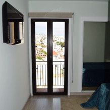 Apartment With one Bedroom in Encarnação, With Wonderful sea View and Wifi - Near the Beach, Encarnação (Mafra) — photo 3