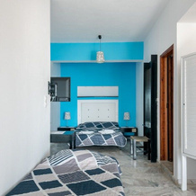 Angela Apartments, 马拉蒂 — 照片 5