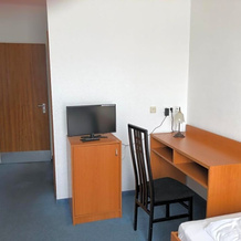 Hotel G&K, 阿贝根 — 照片 4