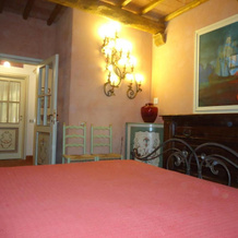Agriturismo Pratofranco, Pontremoli — photo 3