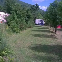 Camping Le ginestre del Catria, 坎蒂亚诺 — 照片 4