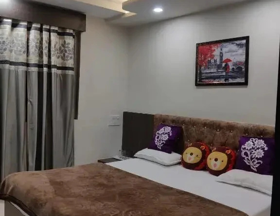 Hotel Centre Point by OYO Rooms, Wardha — photo 1