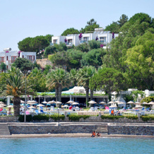 Club Datca Holiday Village, 达特恰 — 照片 5