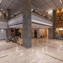 ExpoInn Suites and Convention, 大诺伊达 — 照片 2