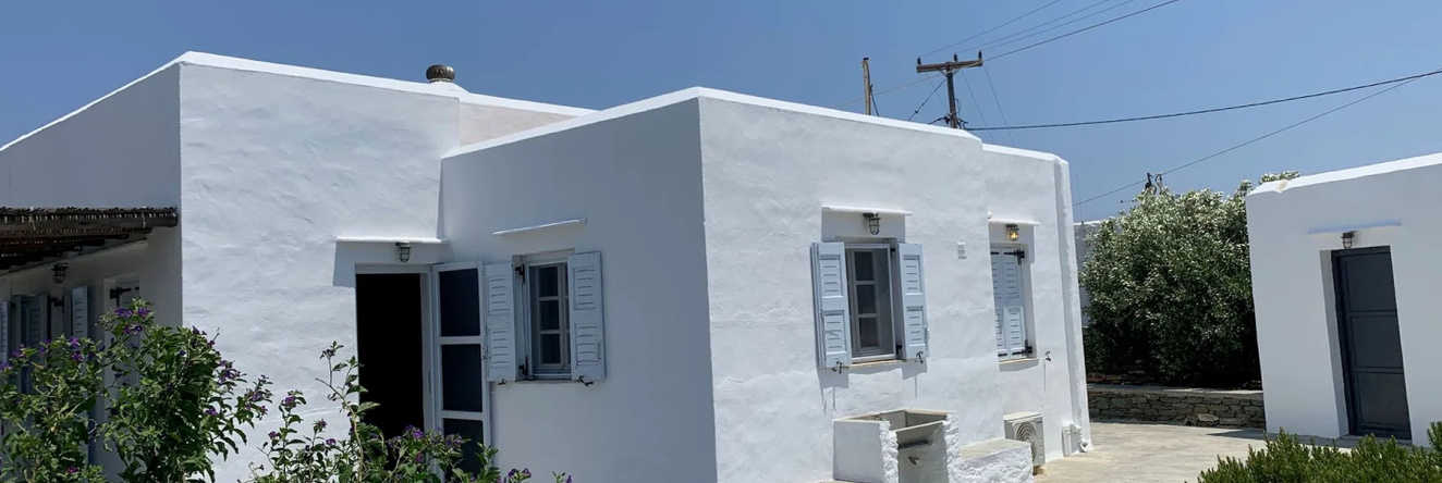 Plakoto House Sifnos, Аполония — фото 1
