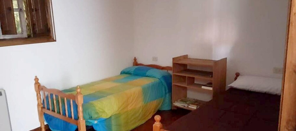 House with 3 Bedrooms in a Porteliñas, with Wonderful Mountain View, Private Pool, Enclosed Garden - 55 Km From the Beach, 萨米耶拉 — 照片 1