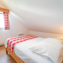 Village de gîtes Les Chalets de l'Aubrac, 佩尔昂欧布拉克 — 照片 2