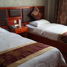 Haiwaihai Hotel, Юньчэн — фото 2