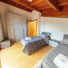 Il Rifugio Del Principe, Фонтанароза — фото 3