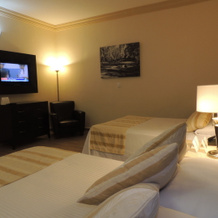 Hotel Real del Bosque Golf and Spa, 图拉-德阿连德 — 照片 4