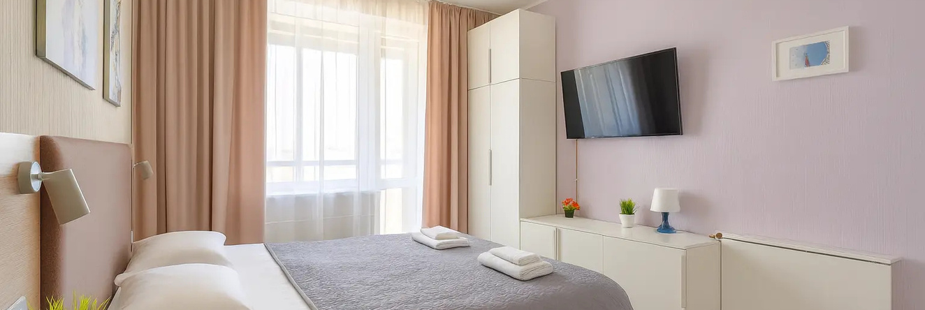 Apartment Like 3, Saint Petersburg — photo 1