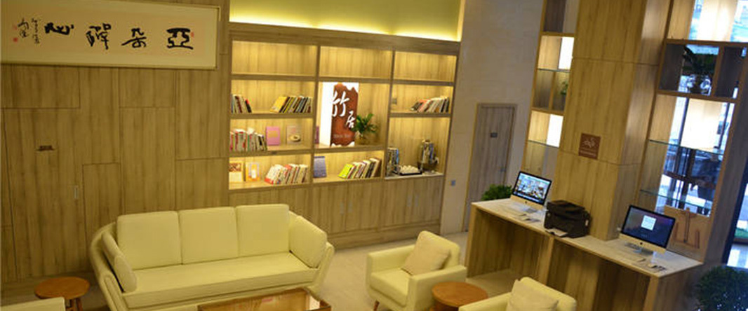 Atour Hotel (Ankang Hi-Tech Industrial Development Zone Ruizhi), Ankang — photo 1