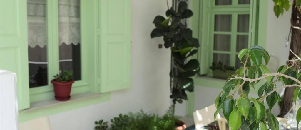 Village Home In Paradisi Rhodes, Парадиси — фото 1