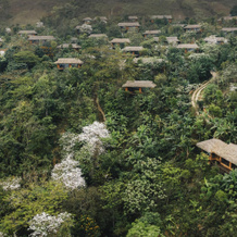 Avana Retreat, 枚州 — 照片 3