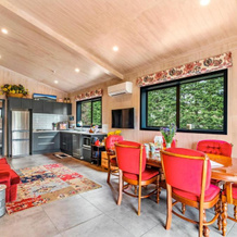 The Barn - Karaka Farm Stay, Карака — фото 2