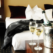 Wellings Parkhotel, Камп-Линтфорт — фото 5