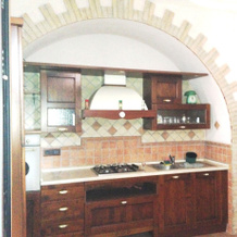 Terrae Cilenti - Appartamento Girasole, Lustra — photo 4