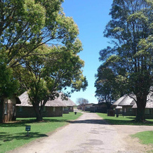 Graskop Holiday Resort, 格拉斯 — 照片 4