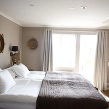 Stora Hotellet i Fjällbacka, 费尔巴卡 — 照片 3
