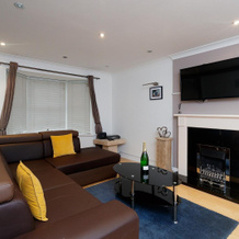 Leeds Townhouse Apartments 7 Beds in 4 Bedrooms, Leeds — photo 2
